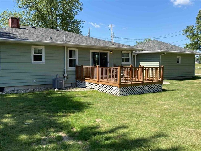 Building Photo - Penn Schools!  Granger IN 3 bedroom home for rent