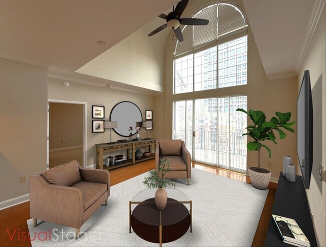 Building Photo - Fifth & Poplar - T.R. Lawing Realty Property