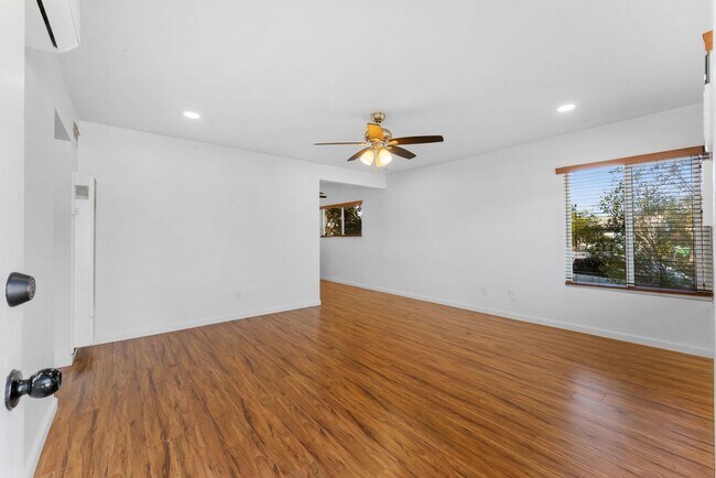 Building Photo - Coconino Apartments