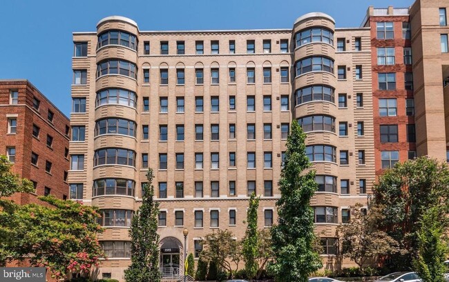 Building Photo - 2515 K St NW