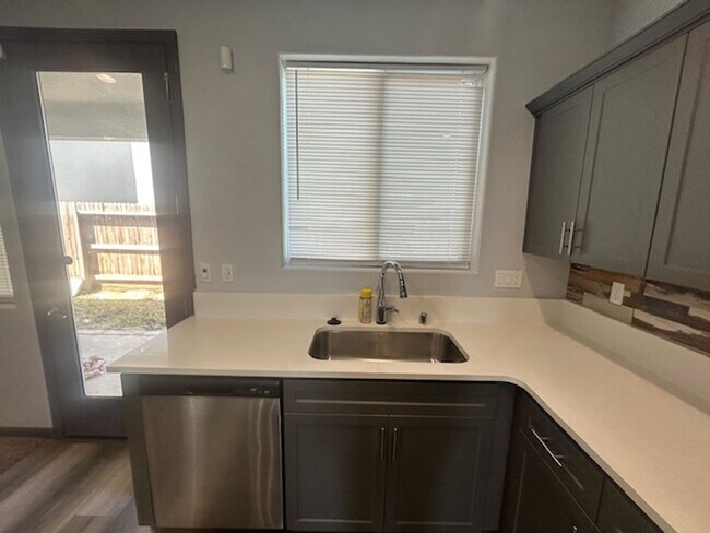 Building Photo - Two story on corner lot.