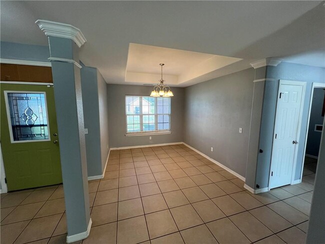 Building Photo - 1705 N Valor