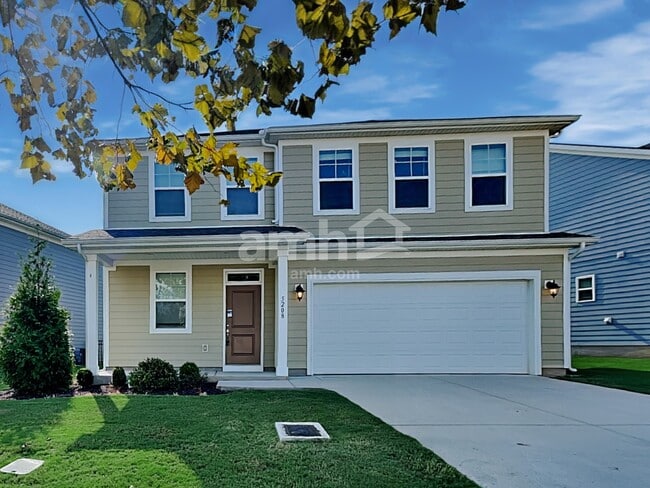 Building Photo - 5208 Lake Maxwell Dr