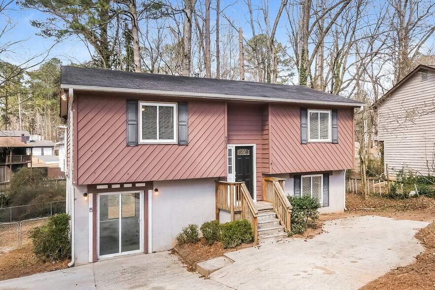 Building Photo - 9039 Raven Dr