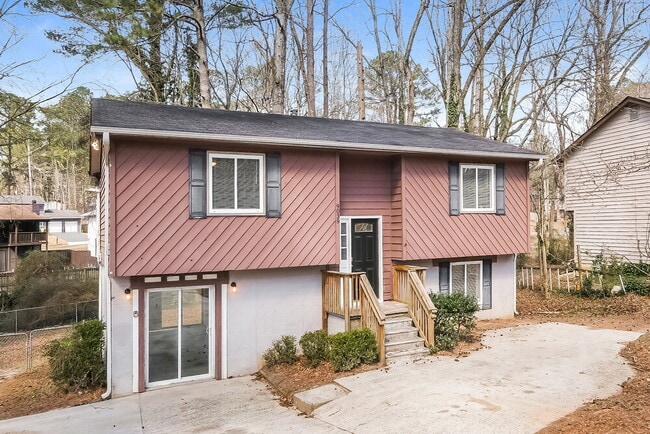 Building Photo - 9039 Raven Dr