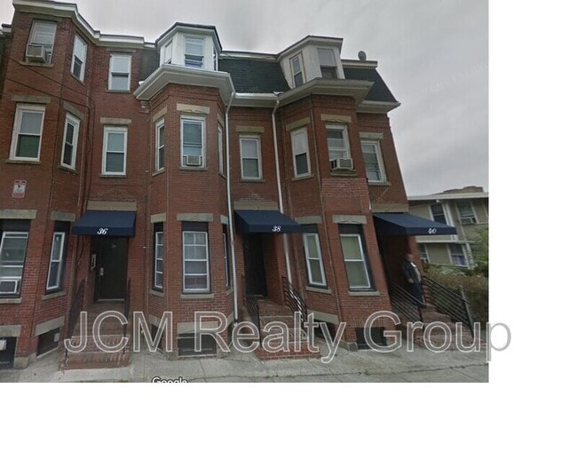 Building Photo - 36-40 Orange Street