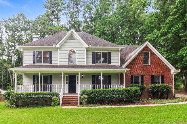 Building Photo - 2306 Brafton Ct NW