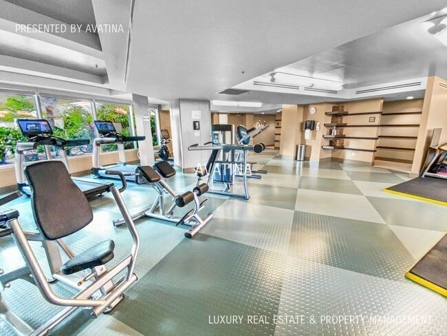 Building Photo - 1837 Kalakaua Ave