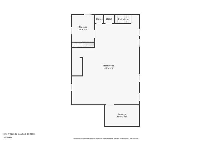 Building Photo - 3873 W 135th St