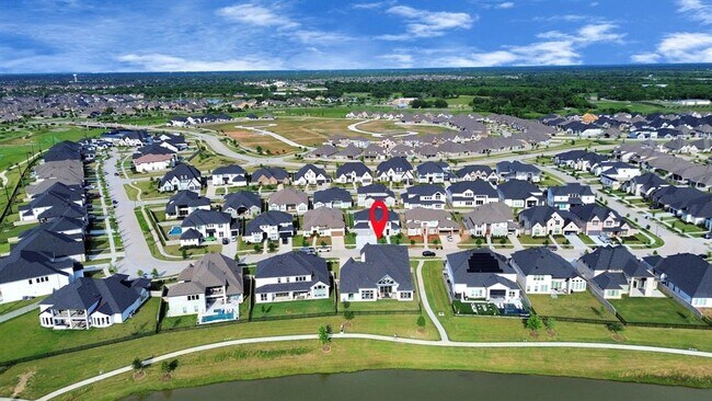 Building Photo - 4914 Olive Province Ln