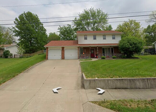 Primary Photo - 2400 Sunflower St