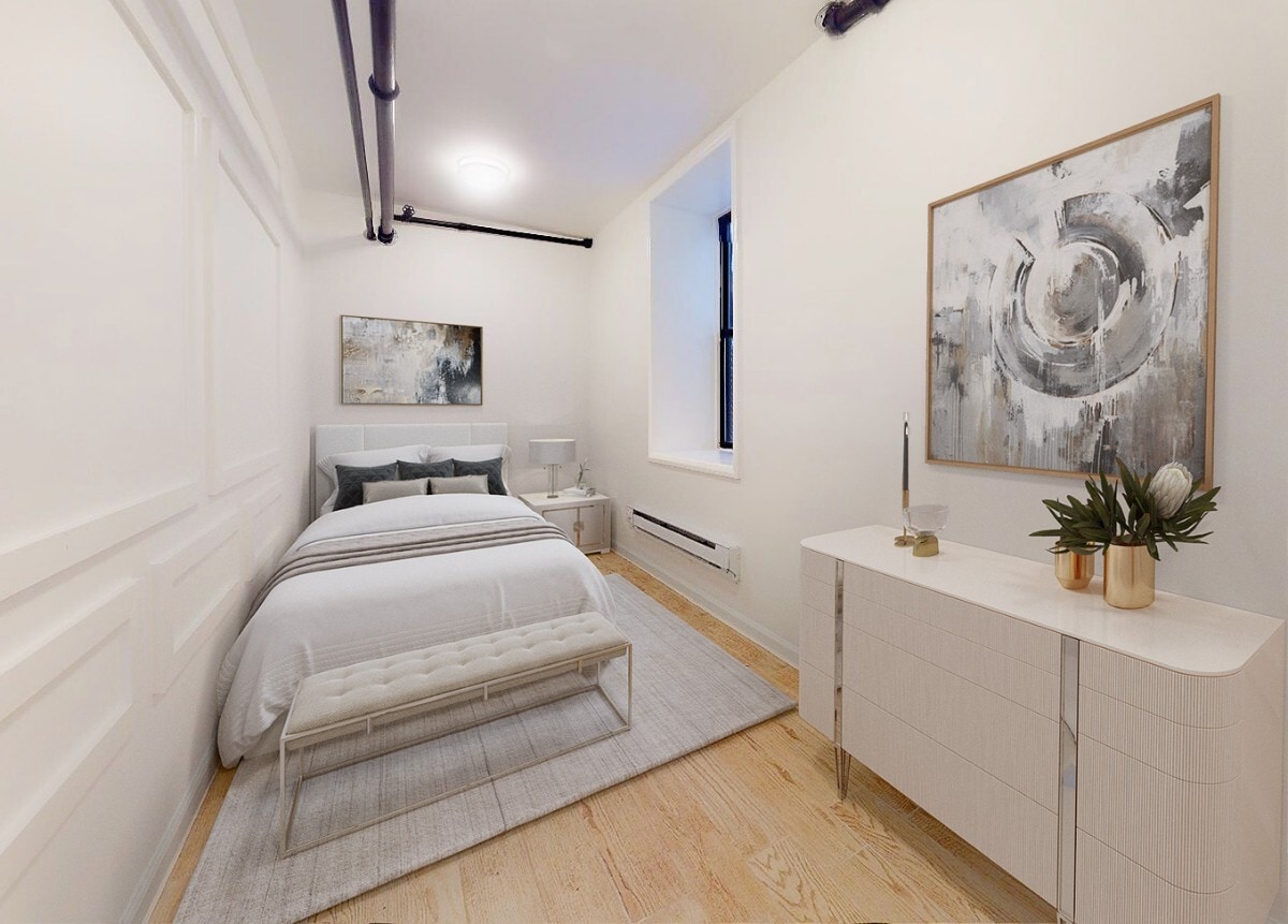 Building Photo - West 147th Street