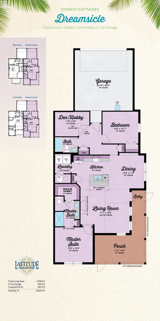 Building Photo - Welcome to Margaritaville 55 + Community