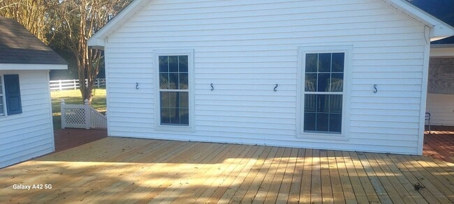 Building Photo - 8208 US-165