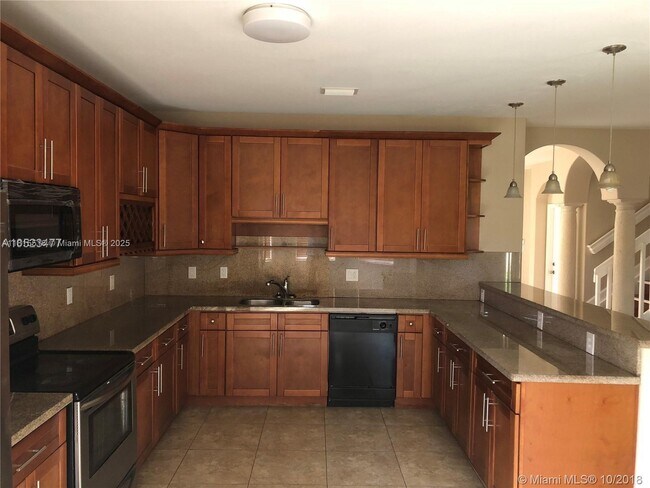 Building Photo - 13510 SW 177th Terrace