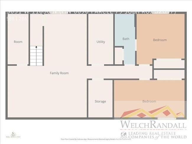 Building Photo - 5631 W 11030 N
