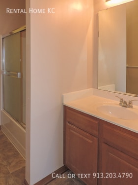 Building Photo - 23504 W 73rd Terrace