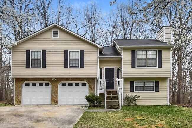 Primary Photo - 2732 Woodbine Trail