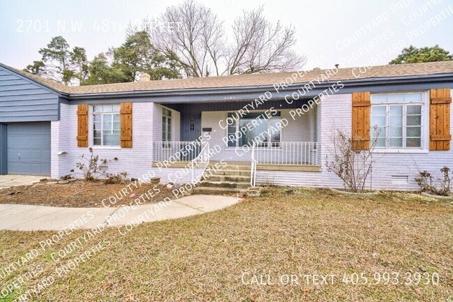 Building Photo - 2701 NW 48th St