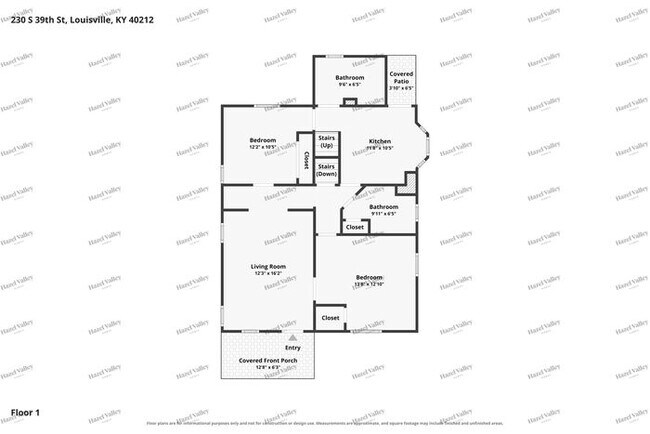 Building Photo - 230 S 39th St