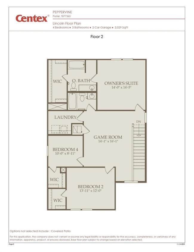 Building Photo - 21460 Austell Pond Dr