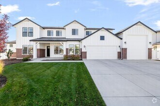 Building Photo - Luxury 5-Bed + Bonus + RV Garage Home for ...