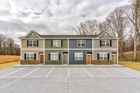 Building Photo - 2809 Cruze Dr
