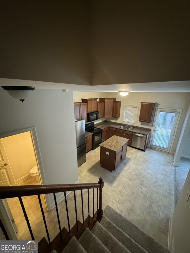 Building Photo - 119 Cypress Oak Trail NW
