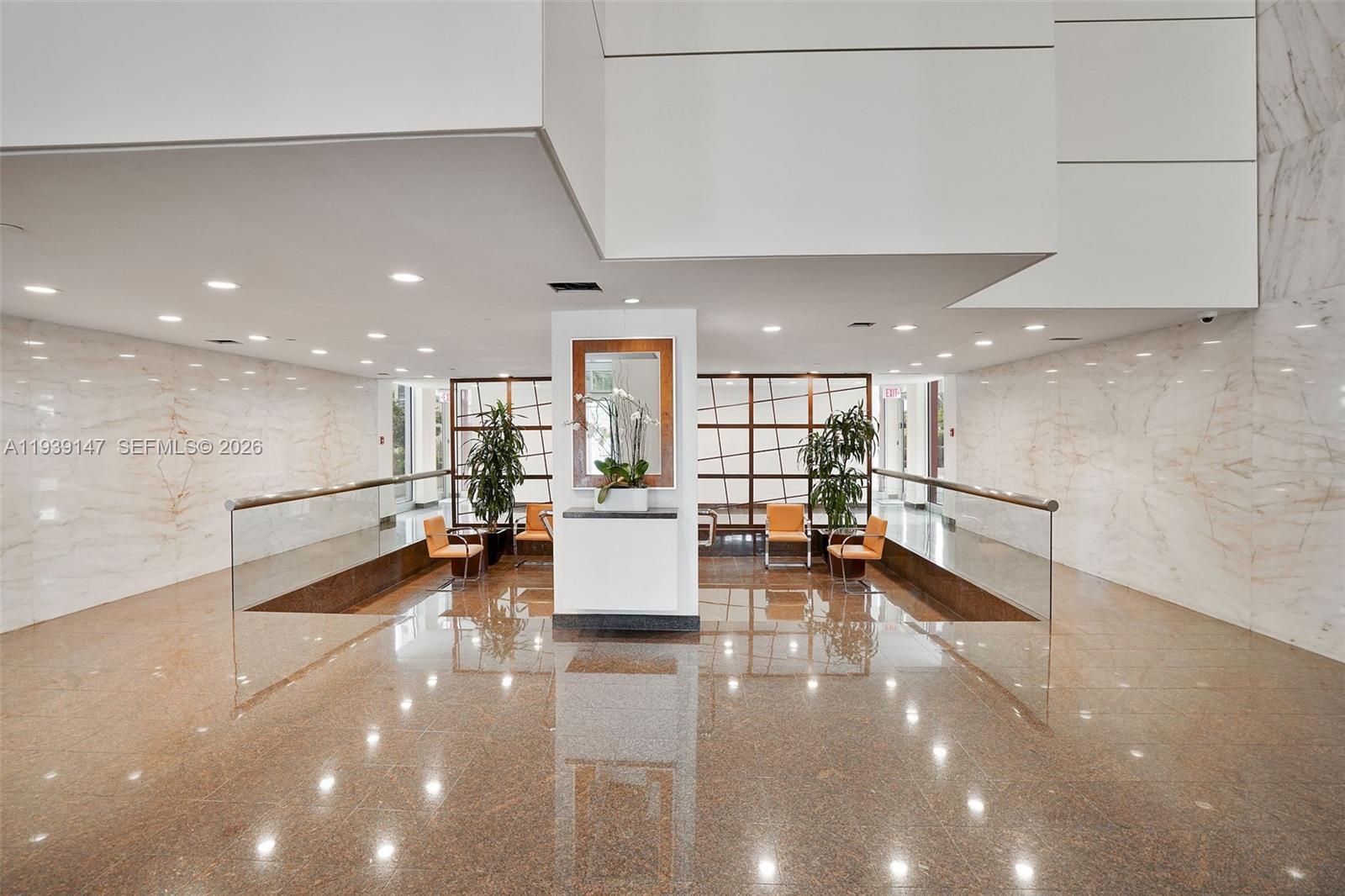 Building Photo - 1541 Brickell Ave