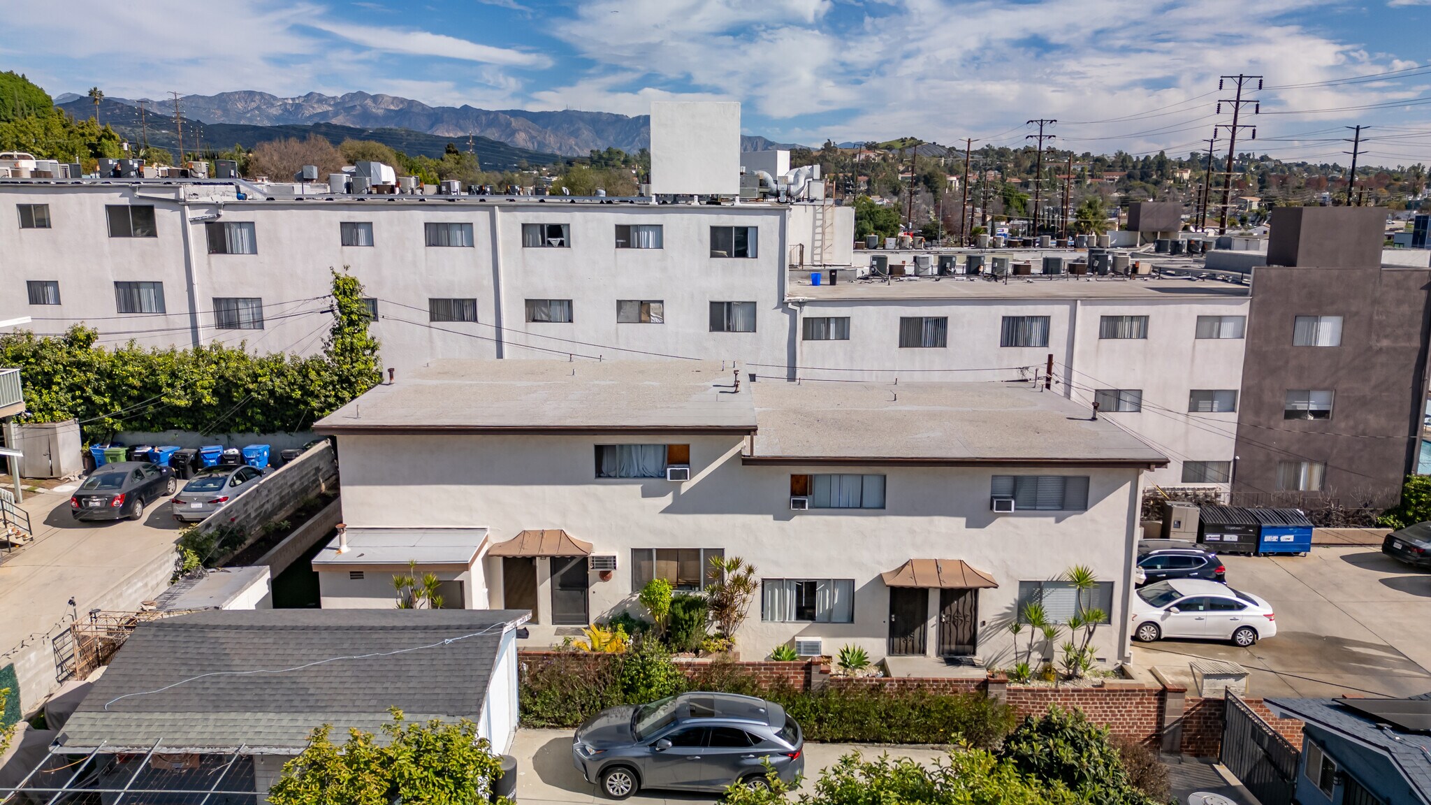 Building Photo - 4311 Eagle Rock Blvd