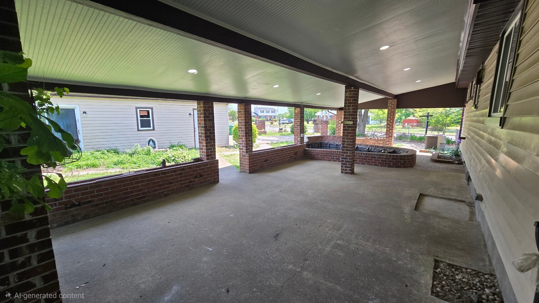 Building Photo - 4924 Glenspring Rd