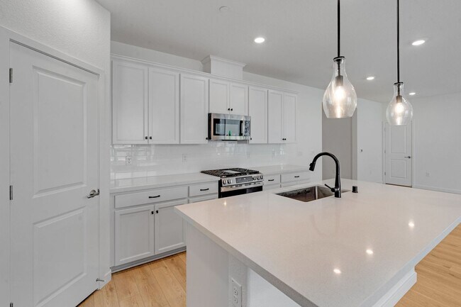 Building Photo - Never Lived In 4 Bedroom Home for Rent in Folsom Ranch!