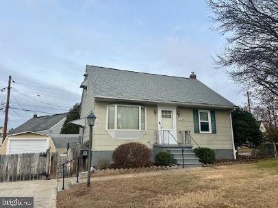 Building Photo - 1218 Oakland Terrace Rd