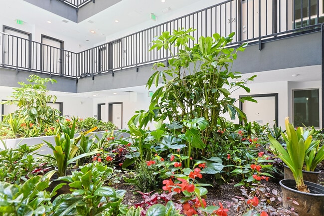 Floorplan - Orion 1037 Dewey