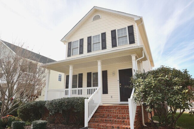 Building Photo - 314 Wyndhurst Dr