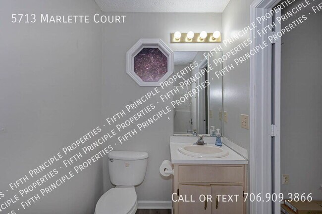 Building Photo - 5713 Marlette Ct