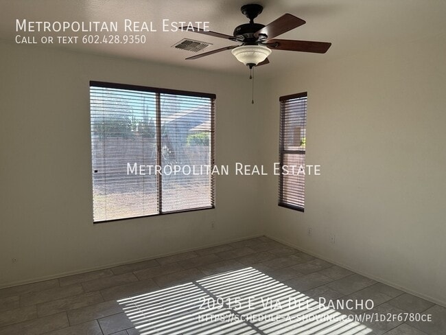 Building Photo - 20915 E Via del Rancho