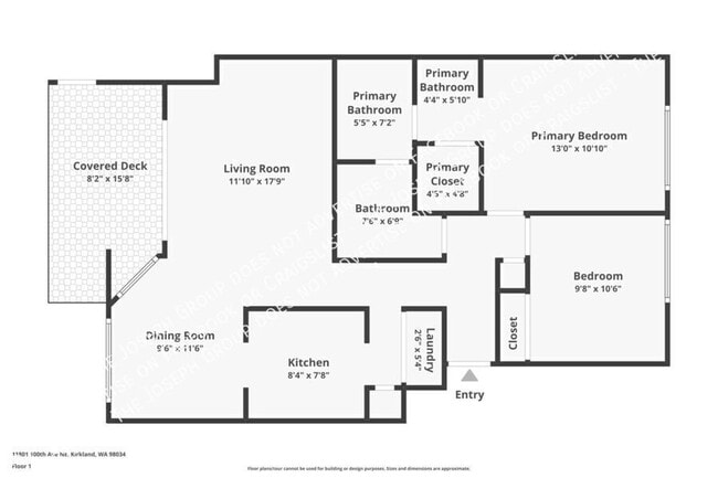 Building Photo - 11801 100th Ave NE