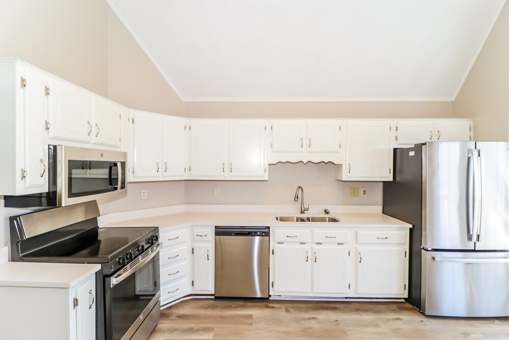 Building Photo - 4348 Breeds Hill Dr