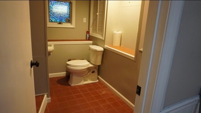 Bathroom - 167 Mendon Rd
