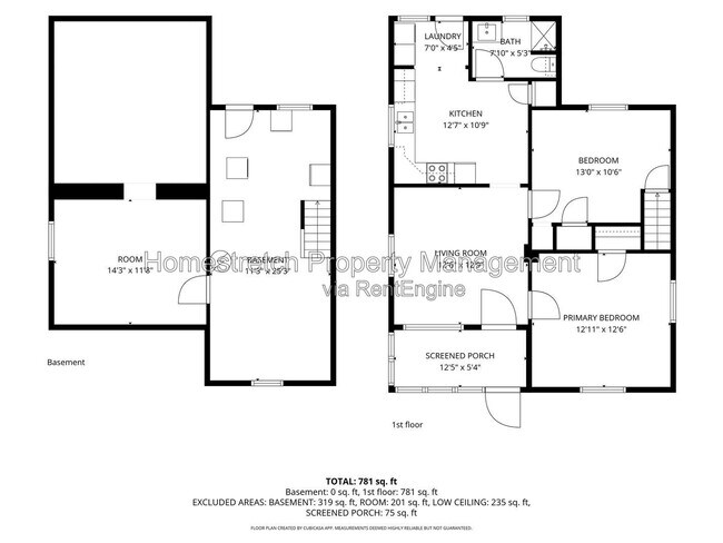 Building Photo - 2617 Sutton Blvd