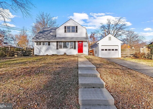 Building Photo - 7858 Snead Ln