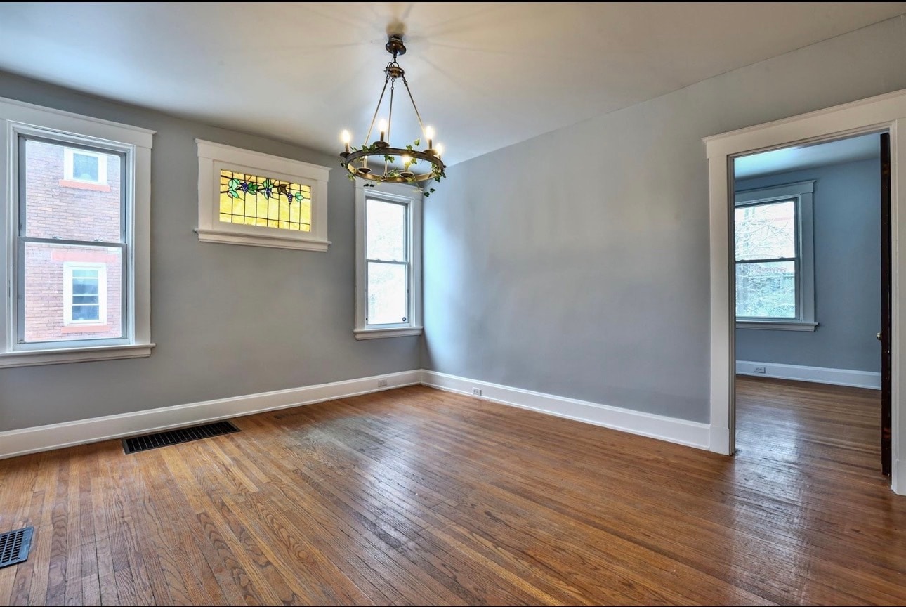 Building Photo - 1125 Seton Ave