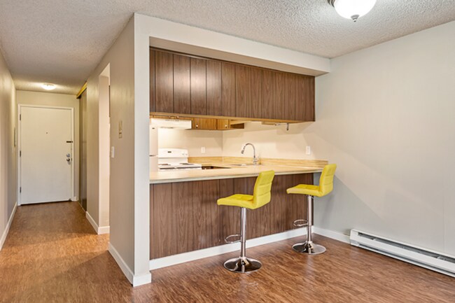 Interior Photo - Stonebridge Apartments