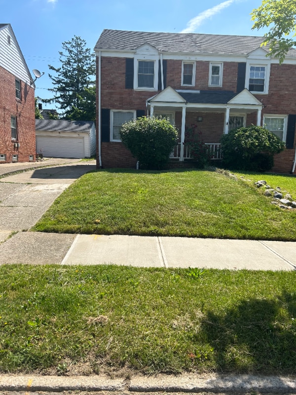 Primary Photo - 3381 Colwyn Rd