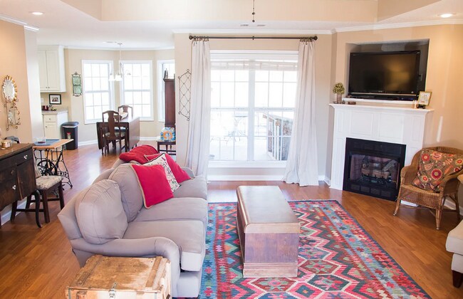 Building Photo - Yocona Ridge Rental Available 12/1/2026