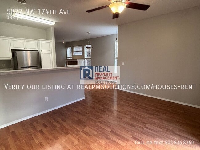 Building Photo - 5877 NW 174th Ave