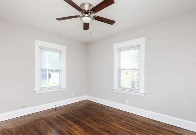 Building Photo - 2556 Williams Ave