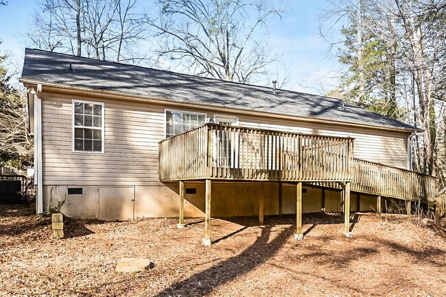 Building Photo - 7022 S Nottingham Rd