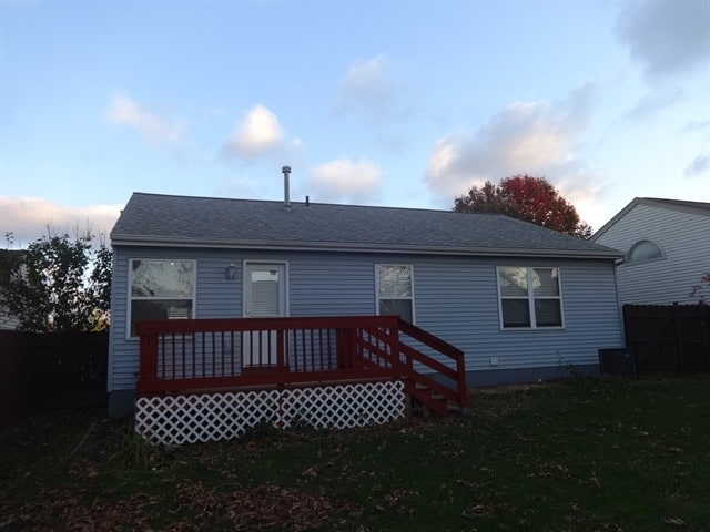 Building Photo - 1901 Big Tree Dr